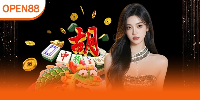 Hướng dẫn tham gia khuyến mãi Open88, đơn giản và nhanh chóng