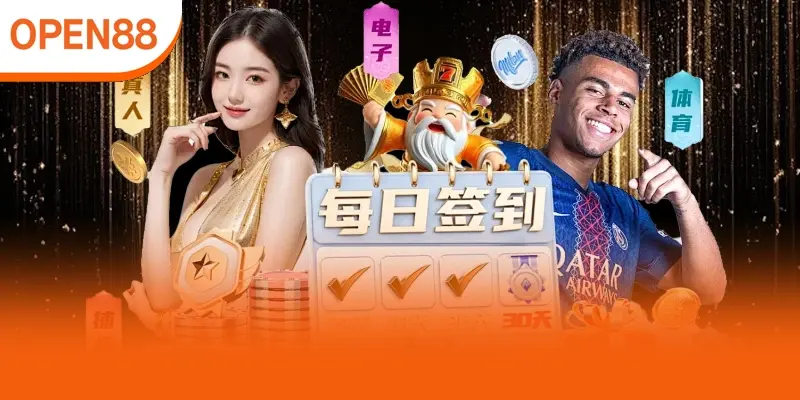 Tin tức Open88 cập nhật thông tin chính thức mới